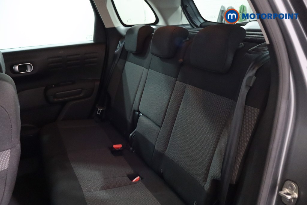 Citroen C3 Aircross Flair Manual Petrol SUV - Stock Number (1548395) - 21st supplementary image