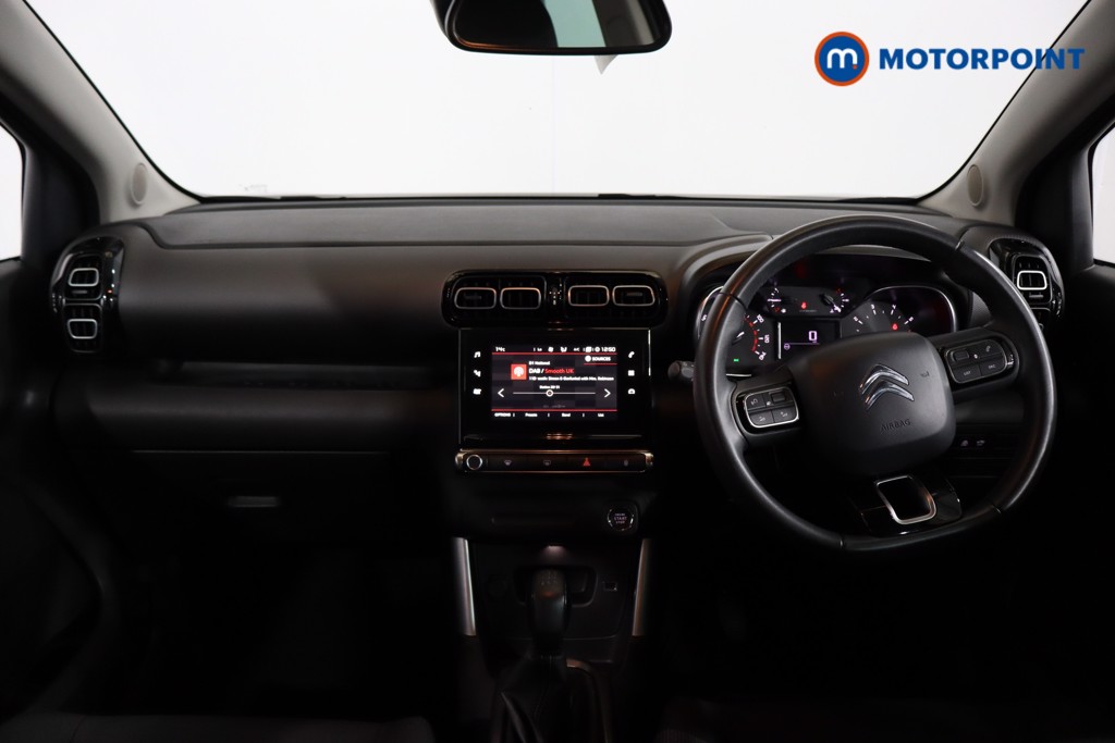 Citroen C3 Aircross Flair Manual Petrol SUV - Stock Number (1548395) - 22nd supplementary image