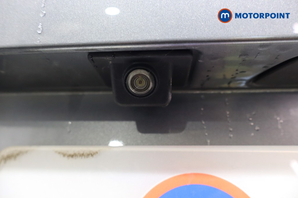 Citroen C3 Aircross Flair Manual Petrol SUV - Stock Number (1548395) - 24th supplementary image