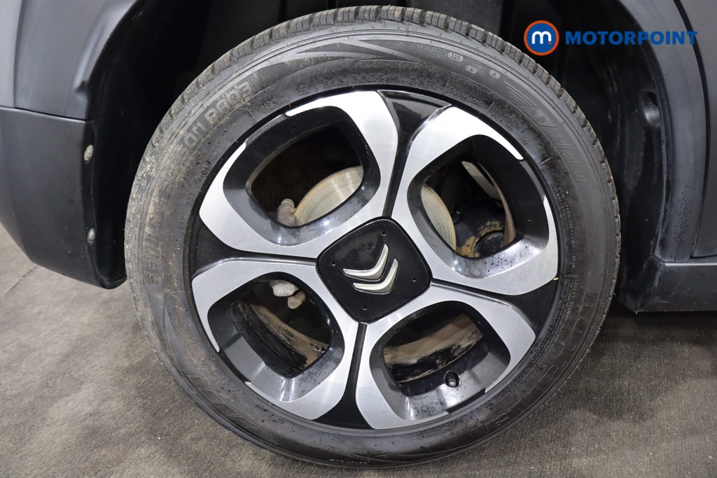 Citroen C3 Aircross Flair Manual Petrol SUV - Stock Number (1548395) - 25th supplementary image