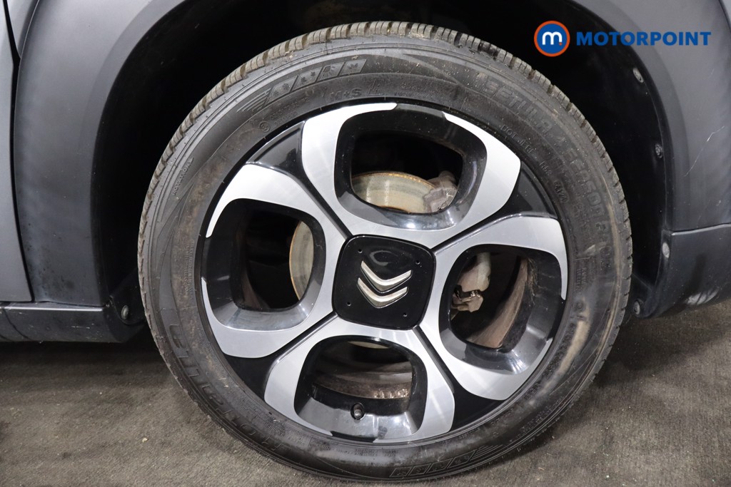 Citroen C3 Aircross Flair Manual Petrol SUV - Stock Number (1548395) - 26th supplementary image