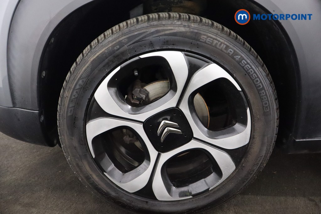 Citroen C3 Aircross Flair Manual Petrol SUV - Stock Number (1548395) - 27th supplementary image