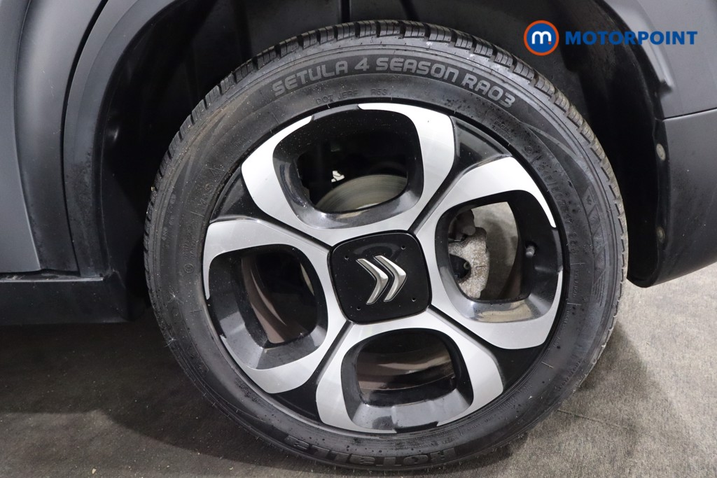 Citroen C3 Aircross Flair Manual Petrol SUV - Stock Number (1548395) - 28th supplementary image