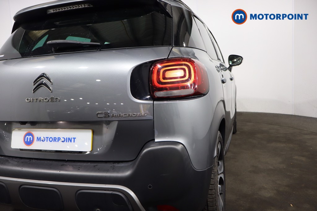 Citroen C3 Aircross Flair Manual Petrol SUV - Stock Number (1548395) - 30th supplementary image
