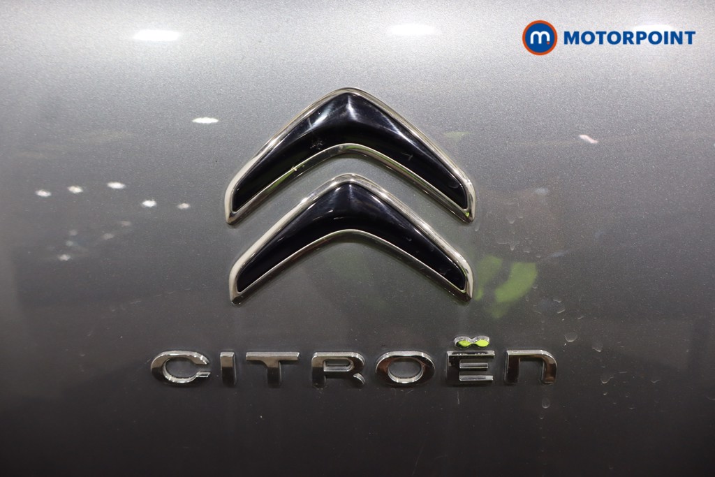 Citroen C3 Aircross Flair Manual Petrol SUV - Stock Number (1548395) - 32nd supplementary image