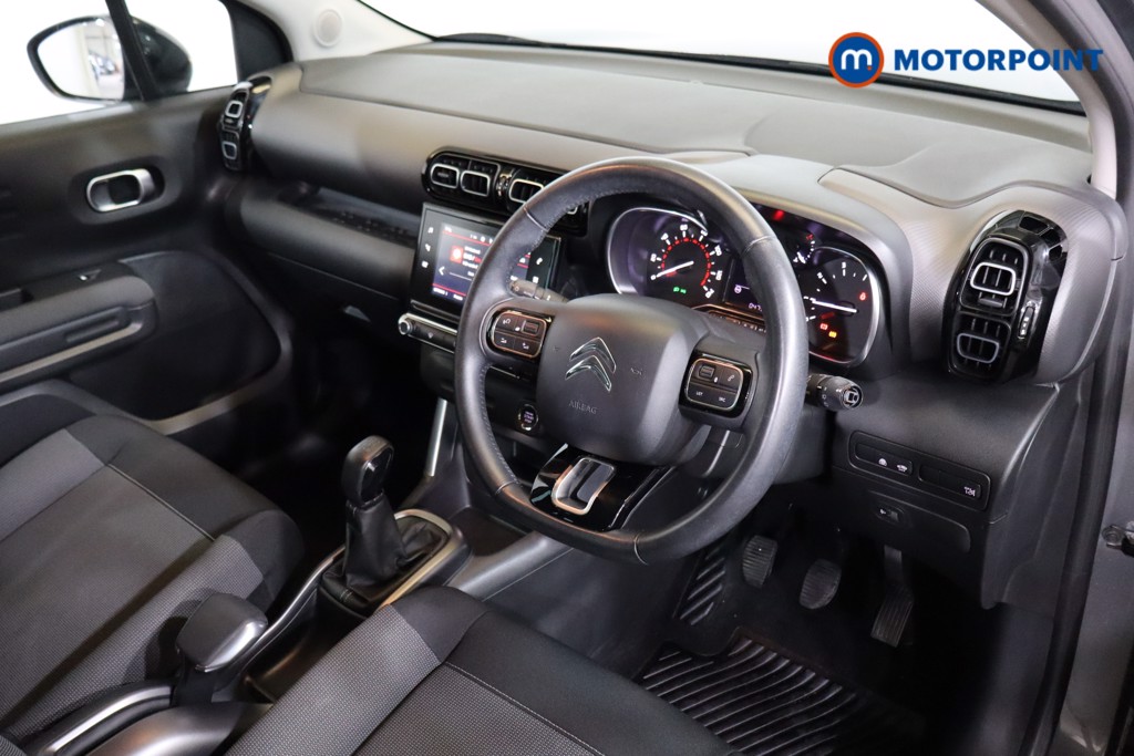 Citroen C3 Aircross Flair Manual Petrol SUV - Stock Number (1548395) - 1st supplementary image