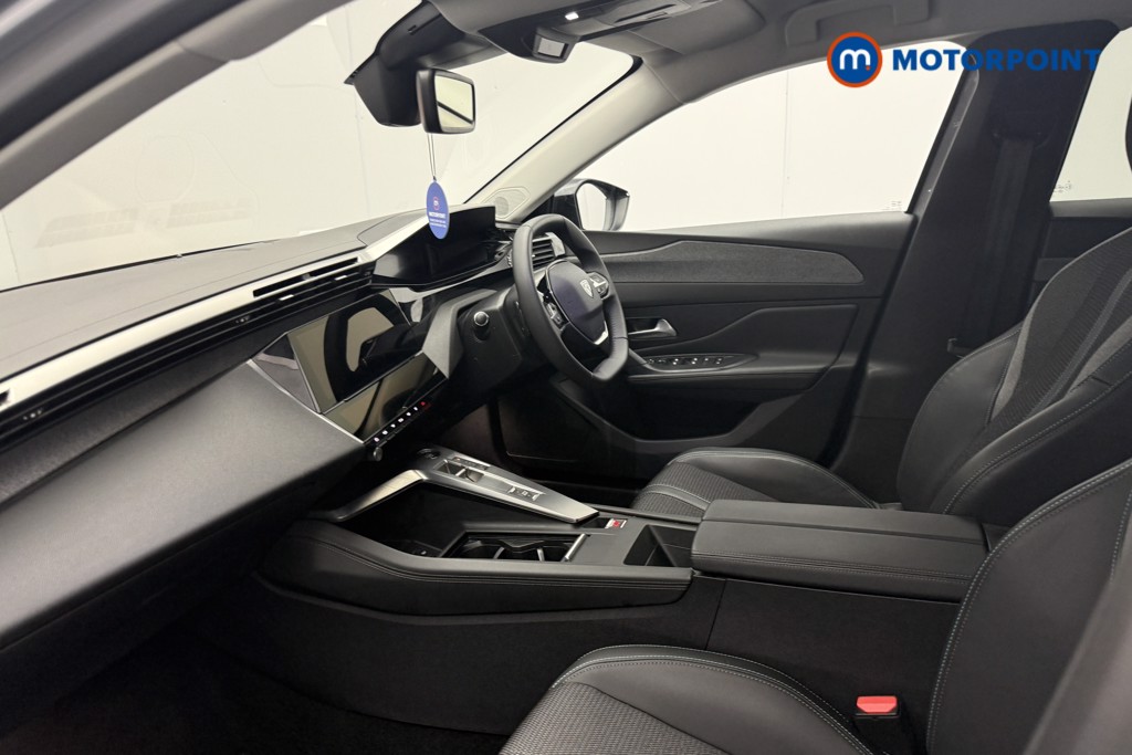 Peugeot 308 Allure Automatic Petrol Estate - Stock Number (1565793) - 3rd supplementary image