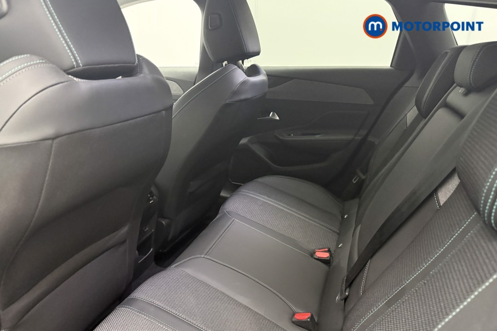 Peugeot 308 Allure Automatic Petrol Estate - Stock Number (1565793) - 4th supplementary image