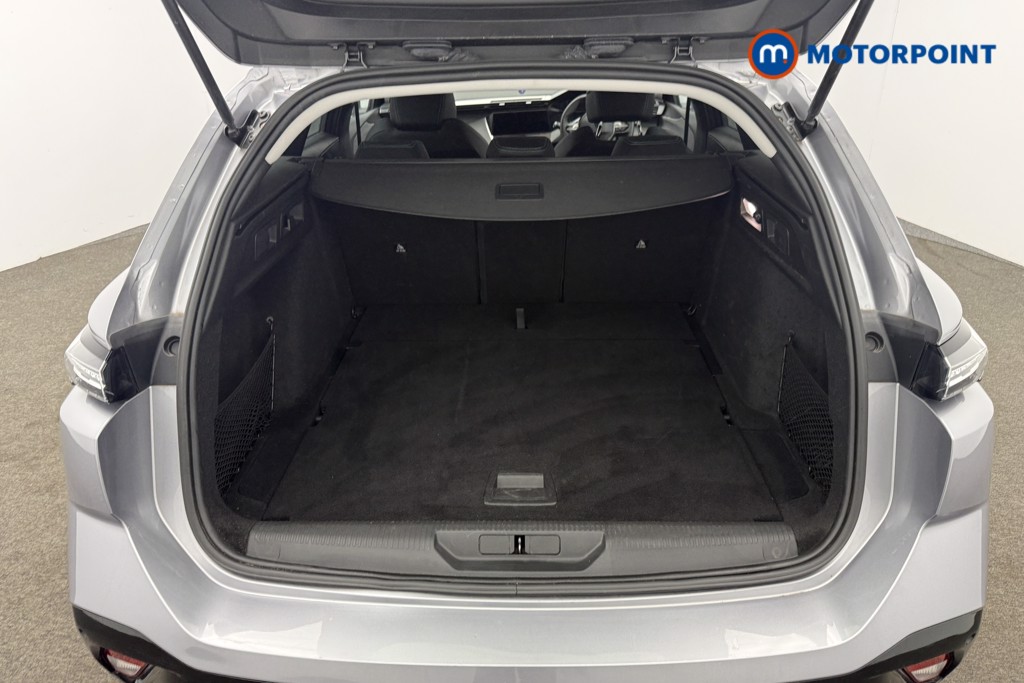 Peugeot 308 Allure Automatic Petrol Estate - Stock Number (1565793) - 6th supplementary image