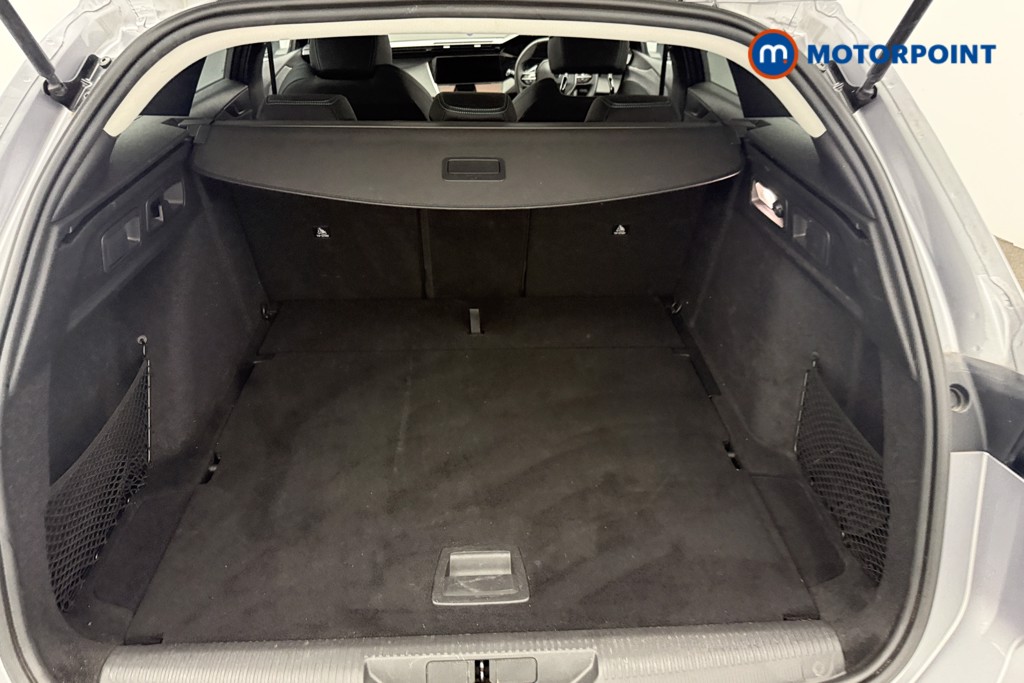 Peugeot 308 Allure Automatic Petrol Estate - Stock Number (1565793) - 7th supplementary image