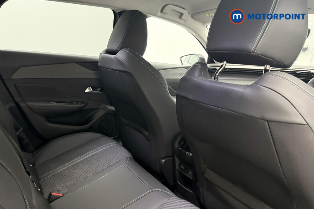 Peugeot 308 Allure Automatic Petrol Estate - Stock Number (1565793) - 9th supplementary image
