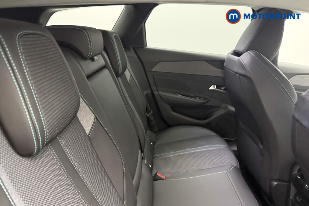 Peugeot 308 Allure Automatic Petrol Estate - Stock Number (1565793) - 10th supplementary image