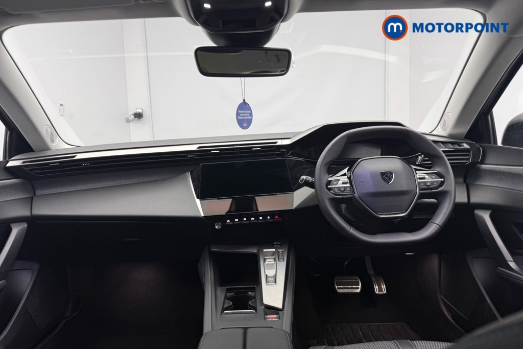 Peugeot 308 Allure Automatic Petrol Estate - Stock Number (1565793) - 11th supplementary image