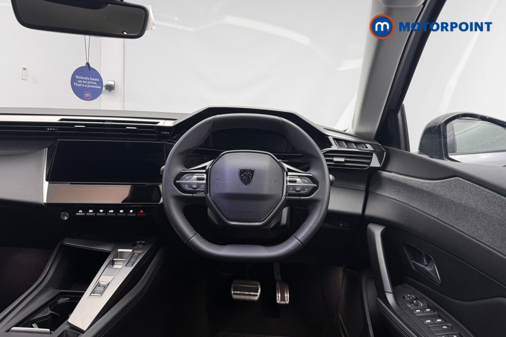 Peugeot 308 Allure Automatic Petrol Estate - Stock Number (1565793) - 12th supplementary image