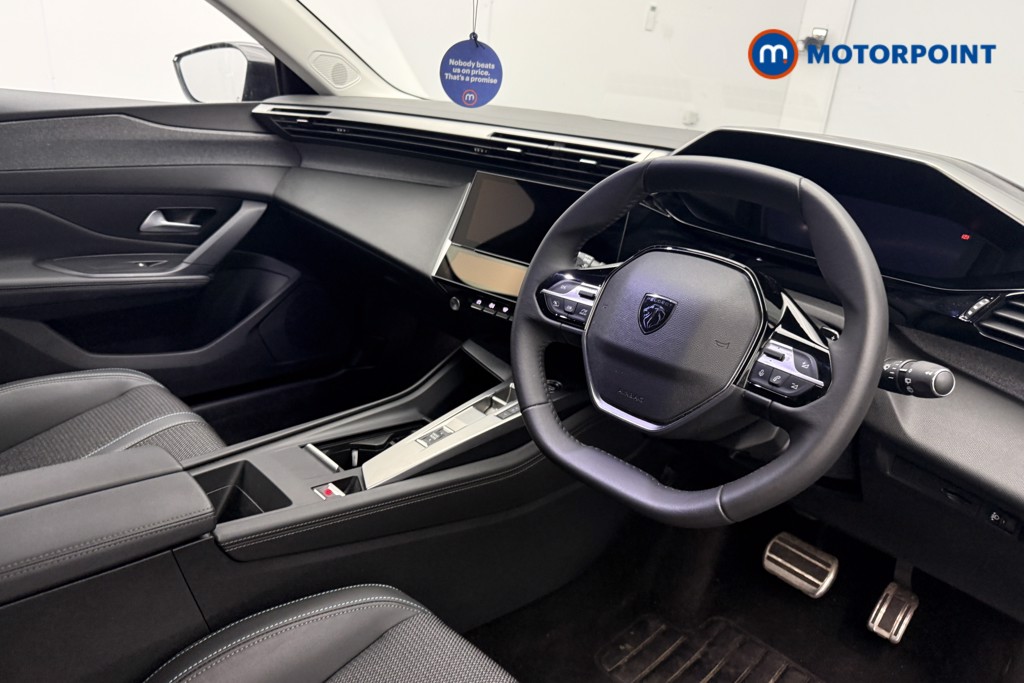 Peugeot 308 Allure Automatic Petrol Estate - Stock Number (1565793) - 13th supplementary image
