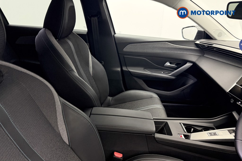 Peugeot 308 Allure Automatic Petrol Estate - Stock Number (1565793) - 14th supplementary image