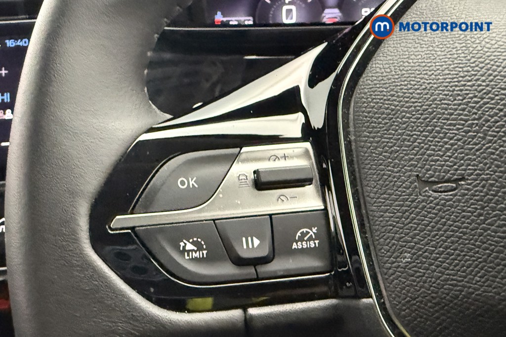 Peugeot 308 Allure Automatic Petrol Estate - Stock Number (1565793) - 21st supplementary image