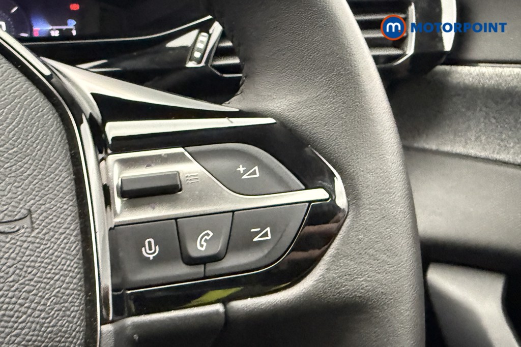 Peugeot 308 Allure Automatic Petrol Estate - Stock Number (1565793) - 22nd supplementary image