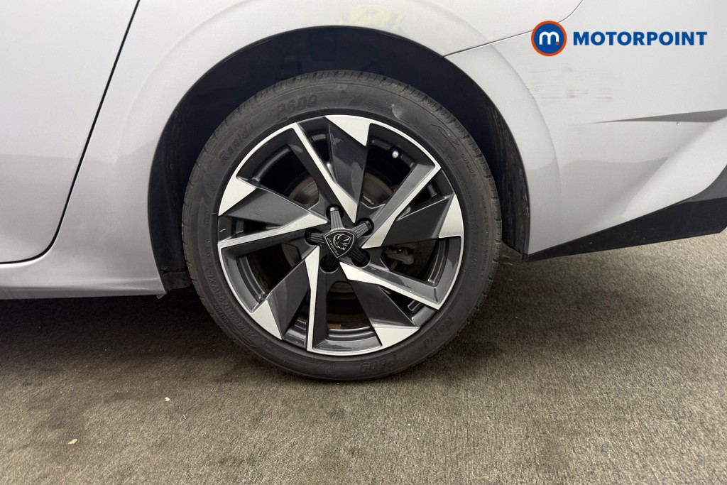 Peugeot 308 Allure Automatic Petrol Estate - Stock Number (1565793) - 25th supplementary image