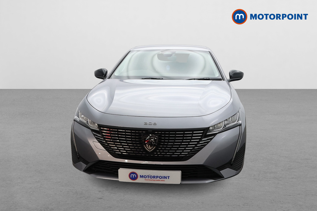 Peugeot 308 Allure Automatic Petrol Estate - Stock Number (1565793) - Front bumper