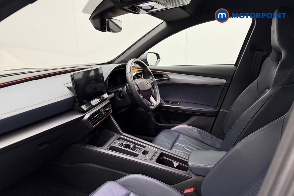Cupra Formentor VZ2 Automatic Petrol SUV - Stock Number (1566974) - 3rd supplementary image