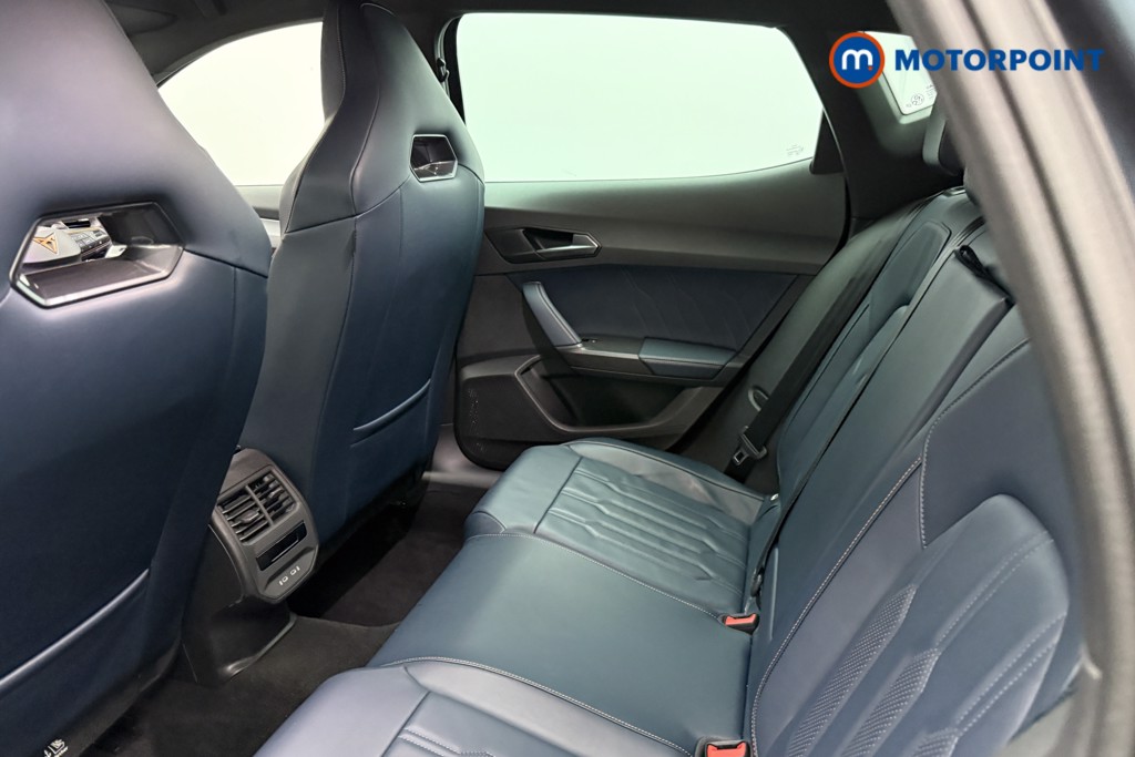 Cupra Formentor VZ2 Automatic Petrol SUV - Stock Number (1566974) - 4th supplementary image
