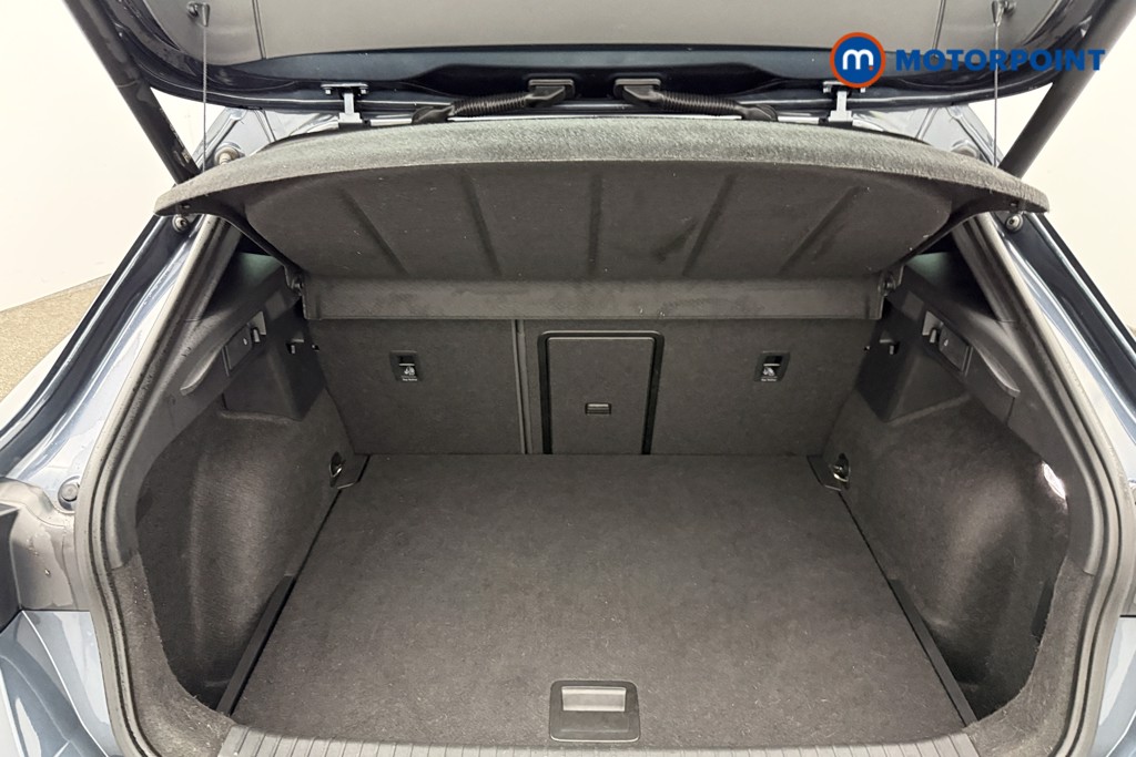 Cupra Formentor VZ2 Automatic Petrol SUV - Stock Number (1566974) - 7th supplementary image