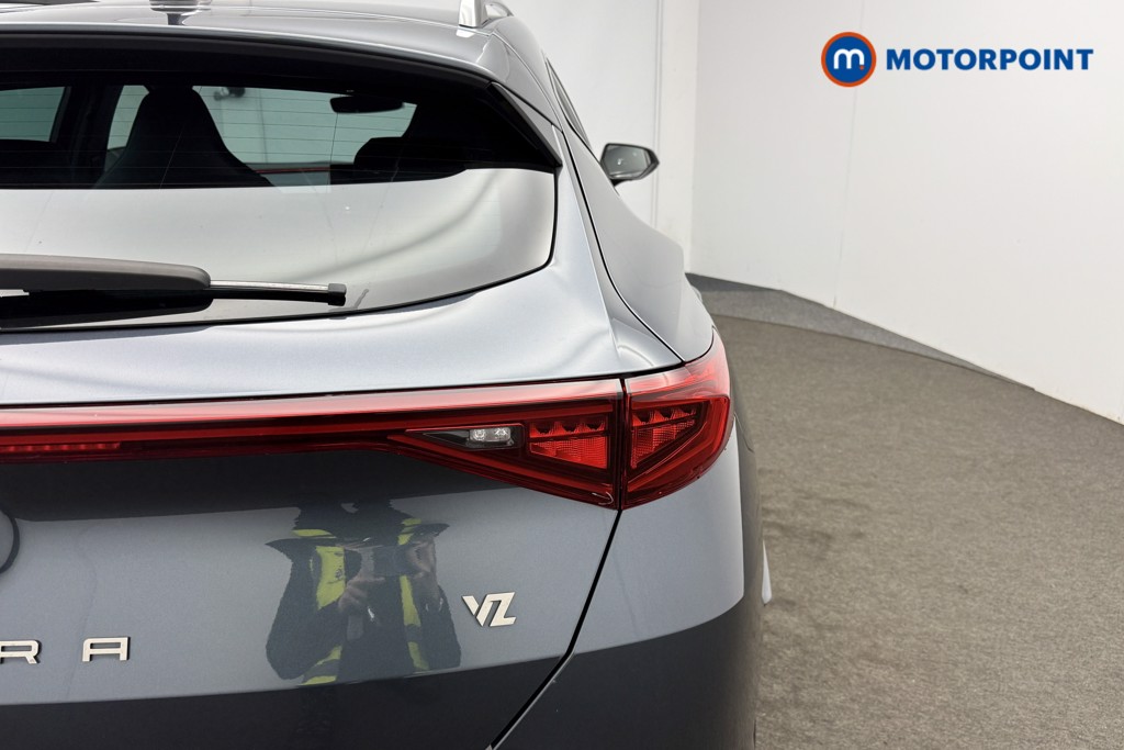 Cupra Formentor VZ2 Automatic Petrol SUV - Stock Number (1566974) - 9th supplementary image