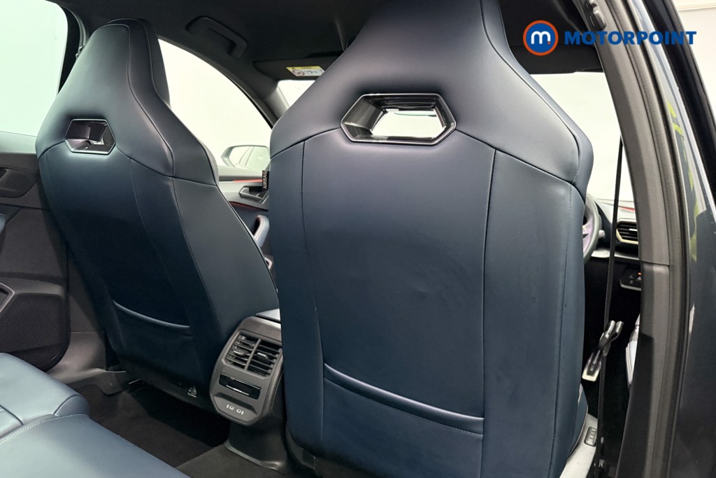 Cupra Formentor VZ2 Automatic Petrol SUV - Stock Number (1566974) - 10th supplementary image