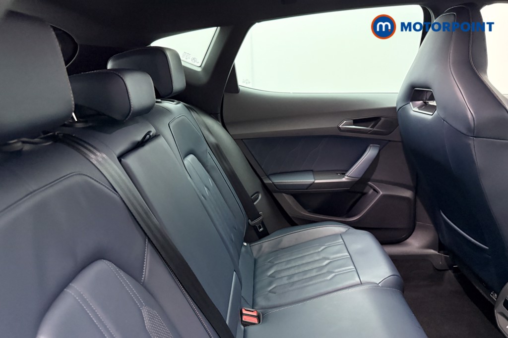 Cupra Formentor VZ2 Automatic Petrol SUV - Stock Number (1566974) - 11th supplementary image