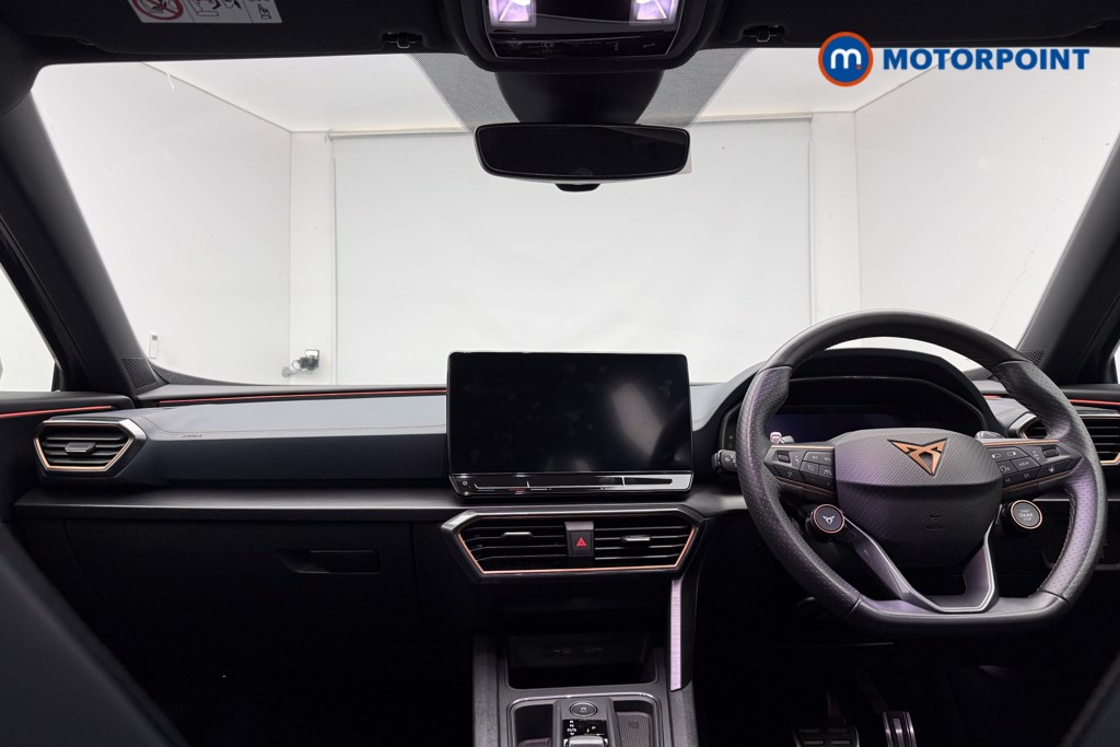 Cupra Formentor VZ2 Automatic Petrol SUV - Stock Number (1566974) - 12th supplementary image