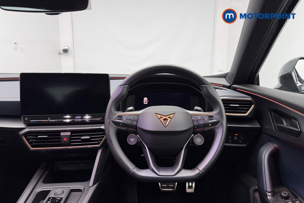 Cupra Formentor VZ2 Automatic Petrol SUV - Stock Number (1566974) - 14th supplementary image