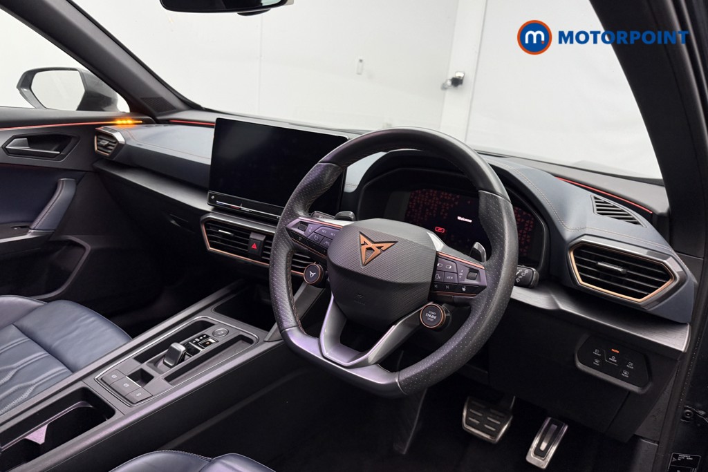 Cupra Formentor VZ2 Automatic Petrol SUV - Stock Number (1566974) - 15th supplementary image