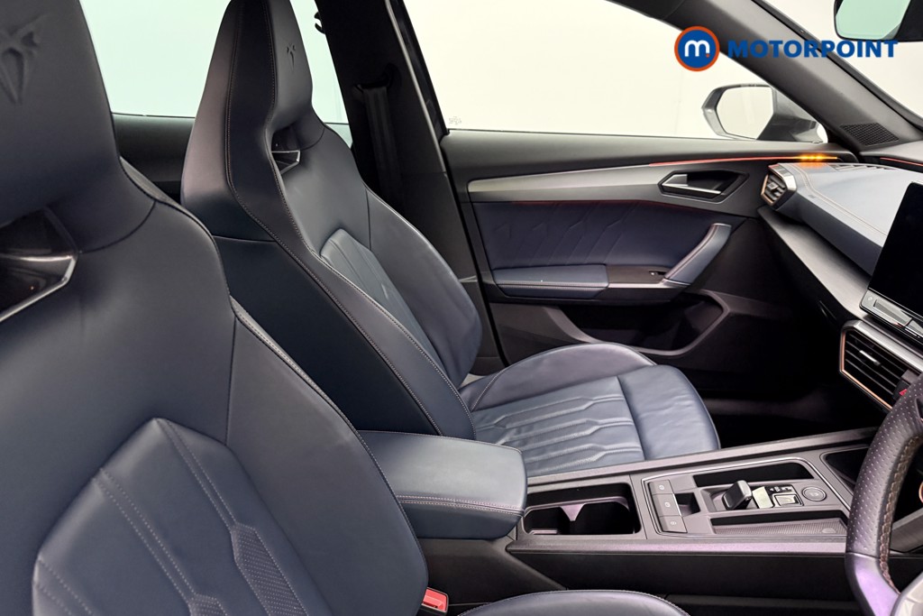 Cupra Formentor VZ2 Automatic Petrol SUV - Stock Number (1566974) - 16th supplementary image