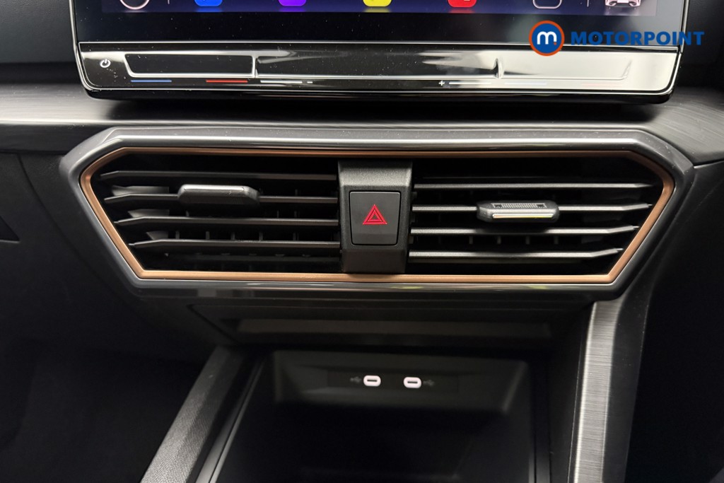 Cupra Formentor VZ2 Automatic Petrol SUV - Stock Number (1566974) - 26th supplementary image