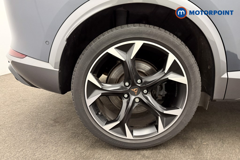 Cupra Formentor VZ2 Automatic Petrol SUV - Stock Number (1566974) - 33rd supplementary image
