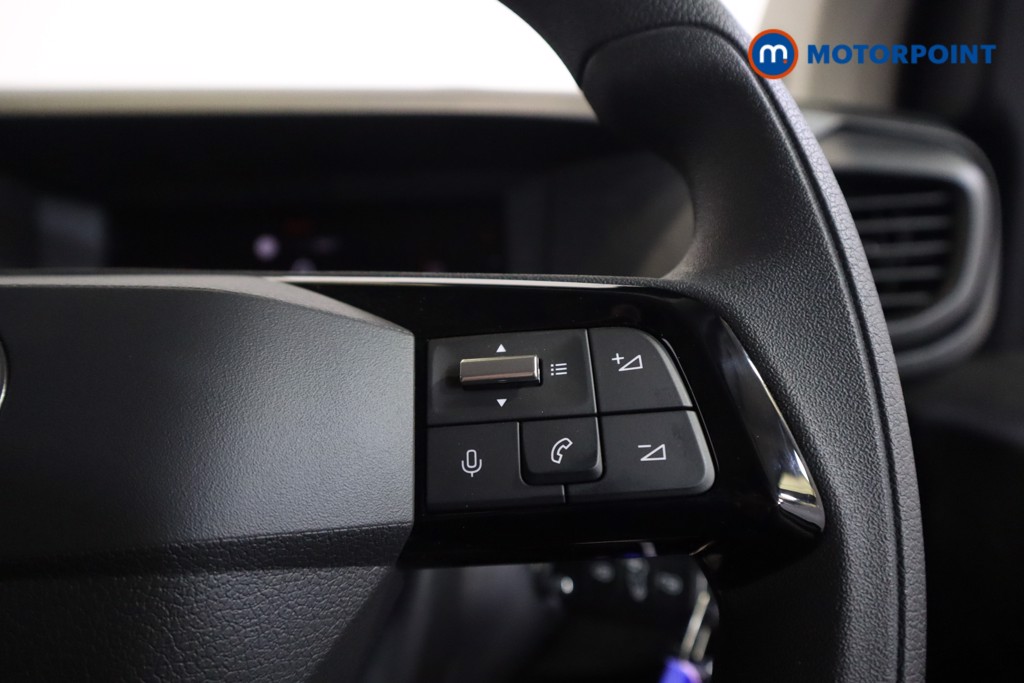 Vauxhall Vivaro Prime Manual Diesel Crew Bus - Stock Number (1567280) - 10th supplementary image