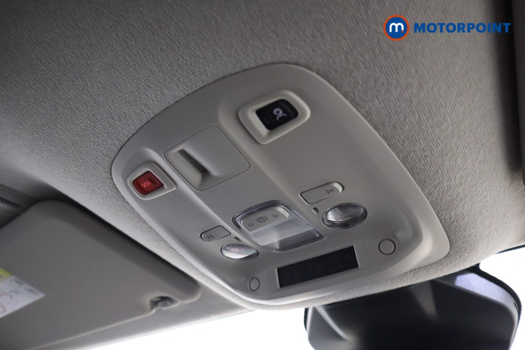 Vauxhall Vivaro Prime Manual Diesel Crew Bus - Stock Number (1567280) - 22nd supplementary image