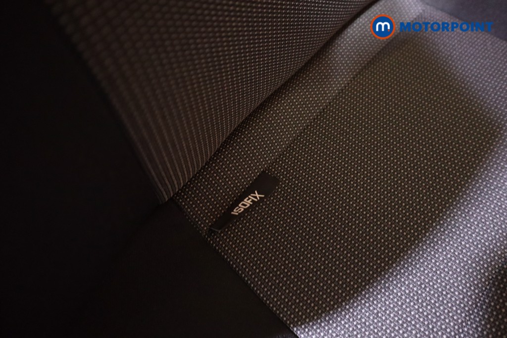 Vauxhall Vivaro Prime Manual Diesel Crew Bus - Stock Number (1567280) - 24th supplementary image