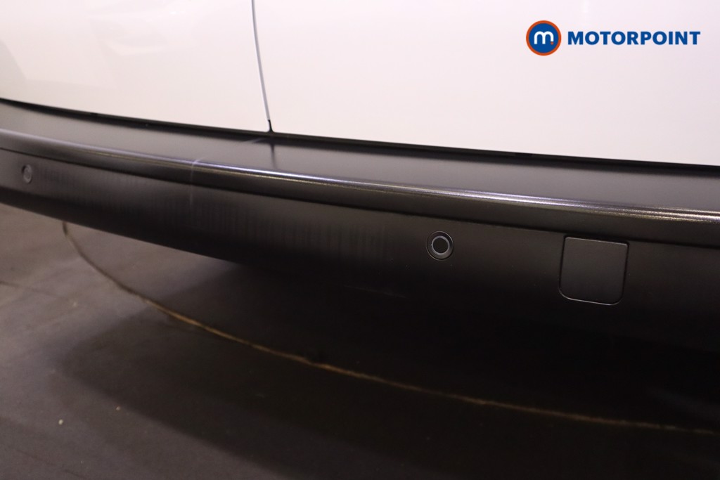 Vauxhall Vivaro Prime Manual Diesel Crew Bus - Stock Number (1567280) - 33rd supplementary image