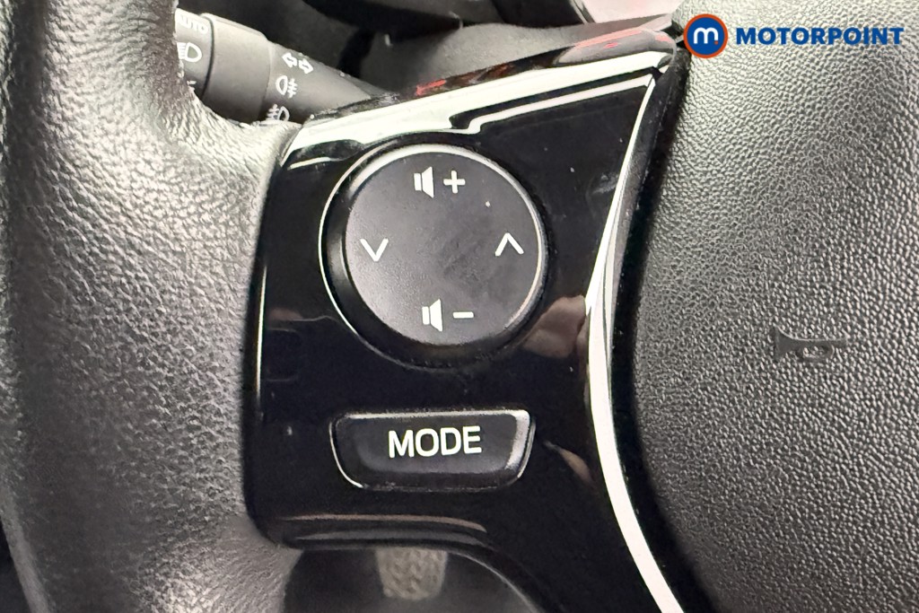 Peugeot 108 Allure Manual Petrol Hatchback - Stock Number (1568497) - 9th supplementary image