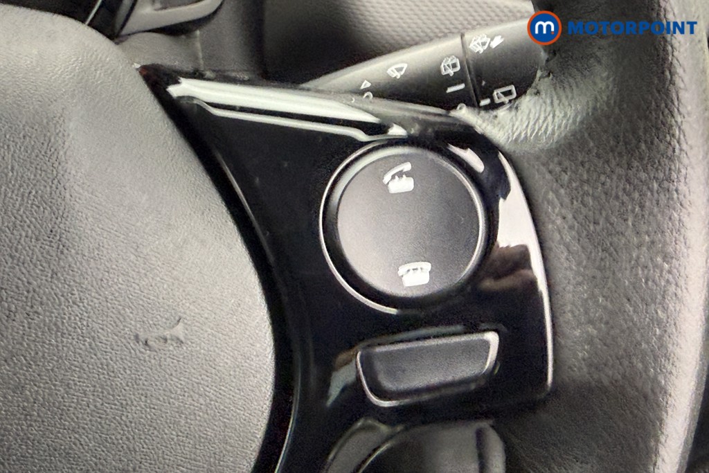 Peugeot 108 Allure Manual Petrol Hatchback - Stock Number (1568497) - 10th supplementary image