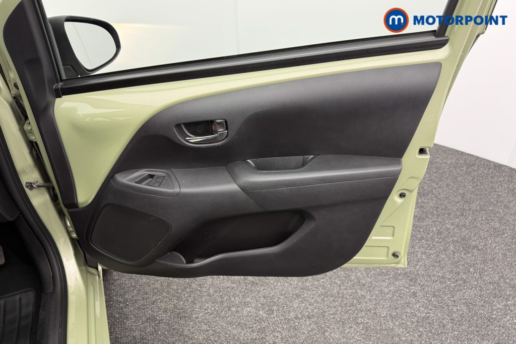 Peugeot 108 Allure Manual Petrol Hatchback - Stock Number (1568497) - 13th supplementary image