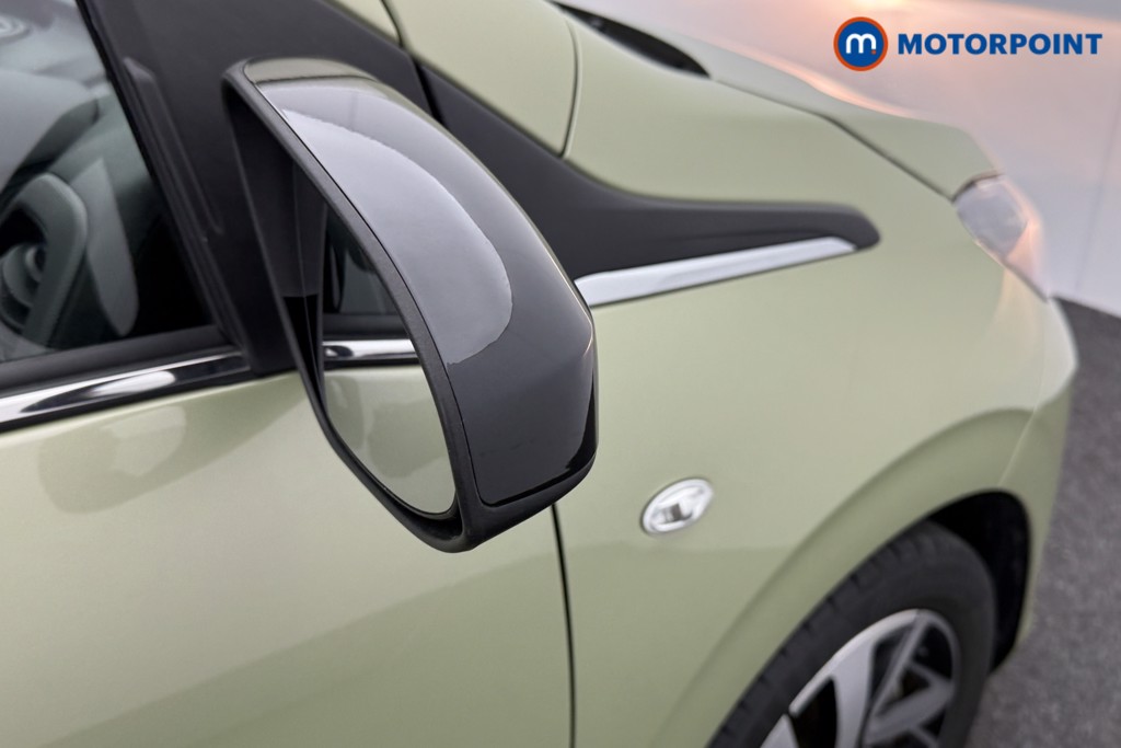 Peugeot 108 Allure Manual Petrol Hatchback - Stock Number (1568497) - 14th supplementary image