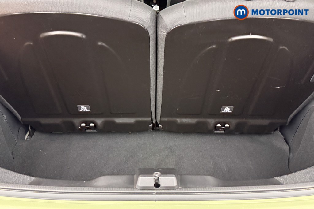 Peugeot 108 Allure Manual Petrol Hatchback - Stock Number (1568497) - 15th supplementary image