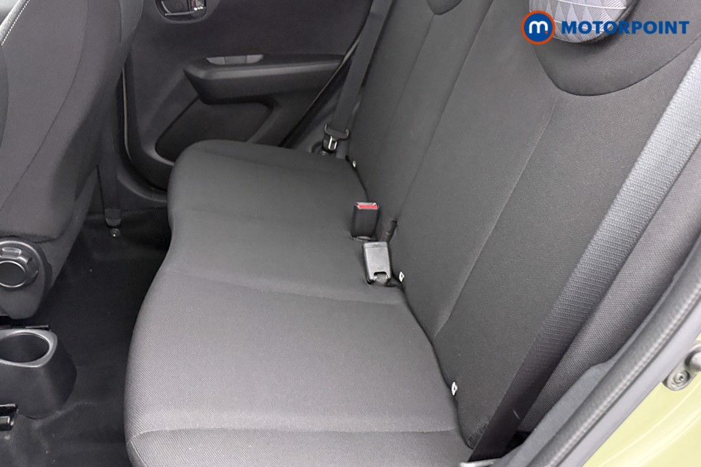 Peugeot 108 Allure Manual Petrol Hatchback - Stock Number (1568497) - 17th supplementary image