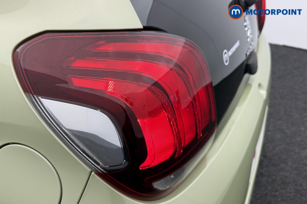Peugeot 108 Allure Manual Petrol Hatchback - Stock Number (1568497) - 19th supplementary image