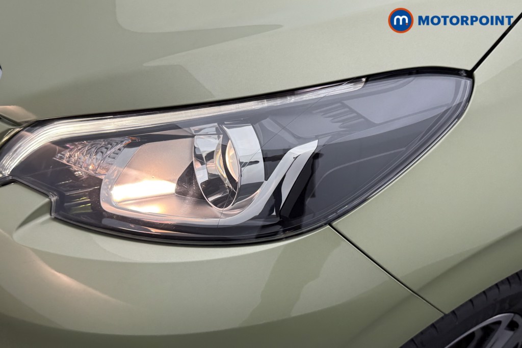 Peugeot 108 Allure Manual Petrol Hatchback - Stock Number (1568497) - 21st supplementary image