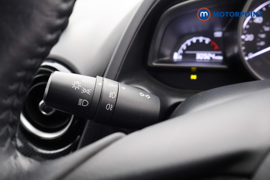 Mazda 2 Black-Plus Edition Manual Petrol Hatchback - Stock Number (1568778) - 5th supplementary image