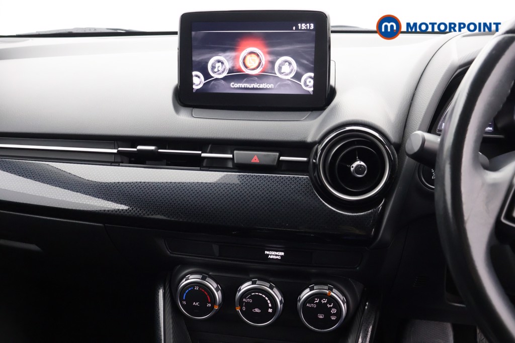 Mazda 2 Black-Plus Edition Manual Petrol Hatchback - Stock Number (1568778) - 8th supplementary image